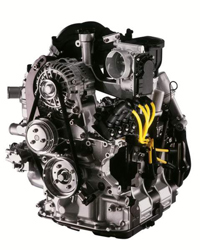P869E Engine